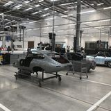 Ein Reborn-E-Type kostet rund 285.000 Euro