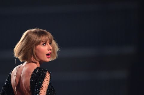 Taylor Swift gewinnt im "Po-Grapscher"-Prozess vor Gericht