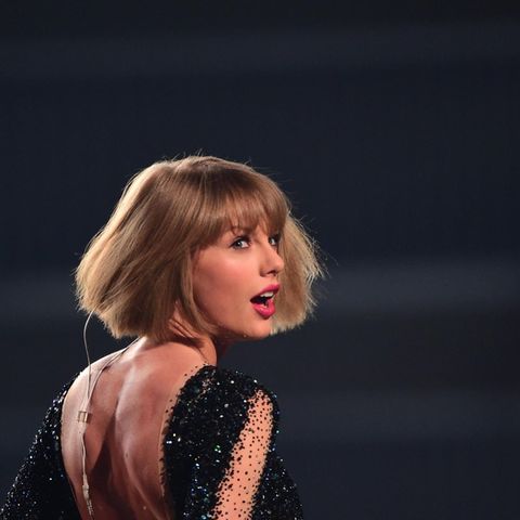 Taylor Swift gewinnt im "Po-Grapscher"-Prozess vor Gericht