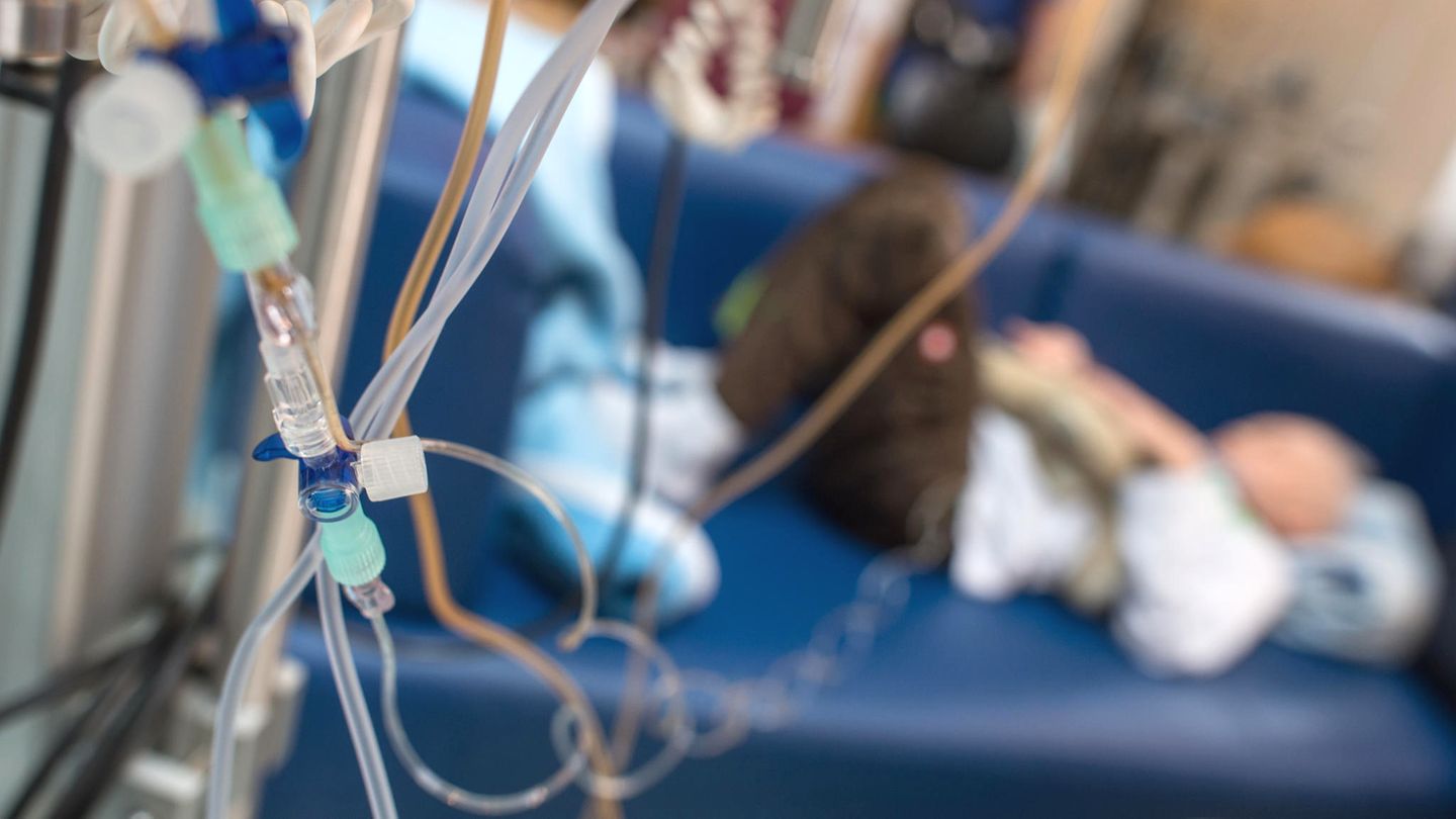 Gentherapie gegen Krebs: "lebende Medikamente"
