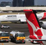 Qantas