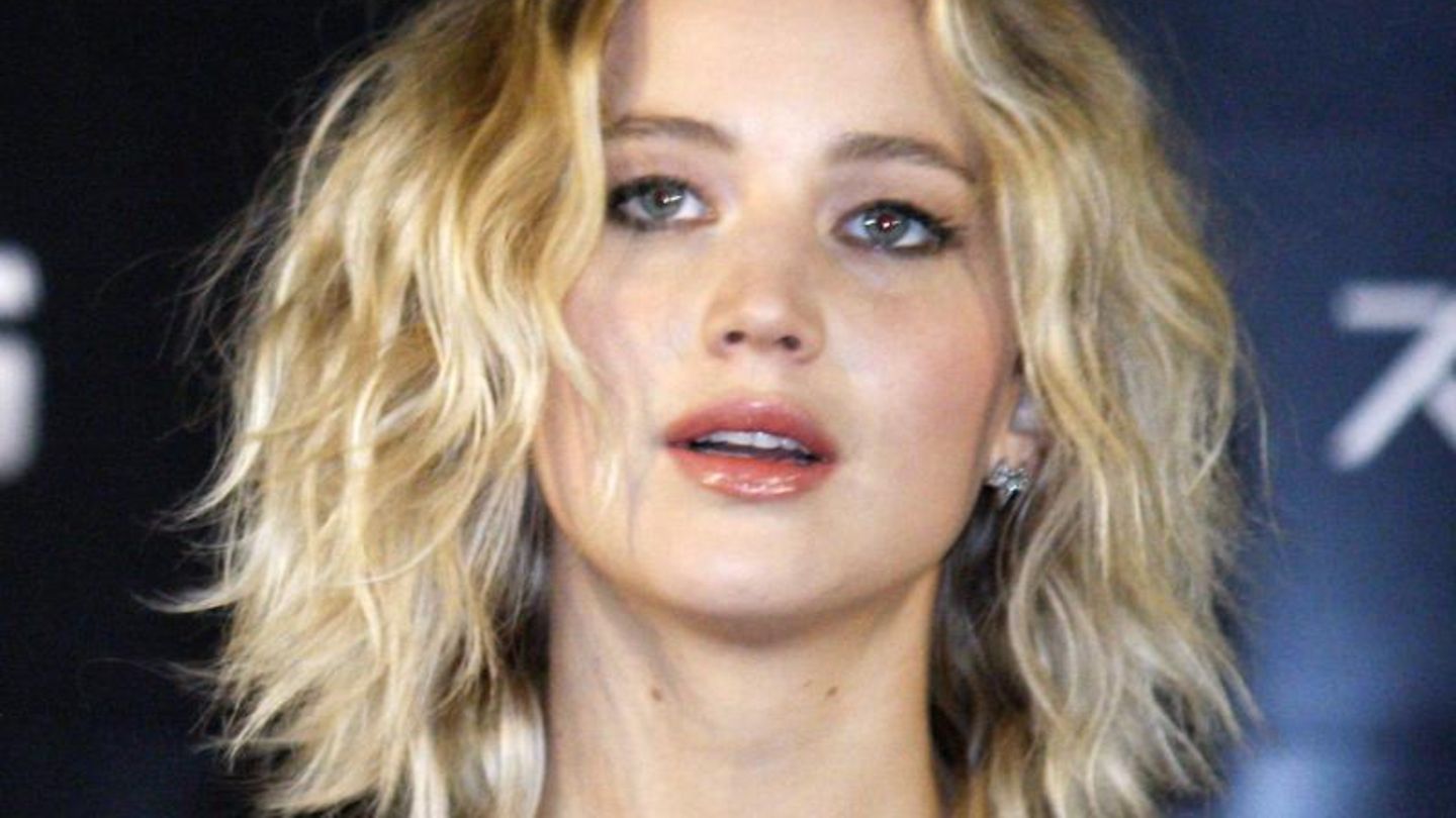 Jennifer Lawrence