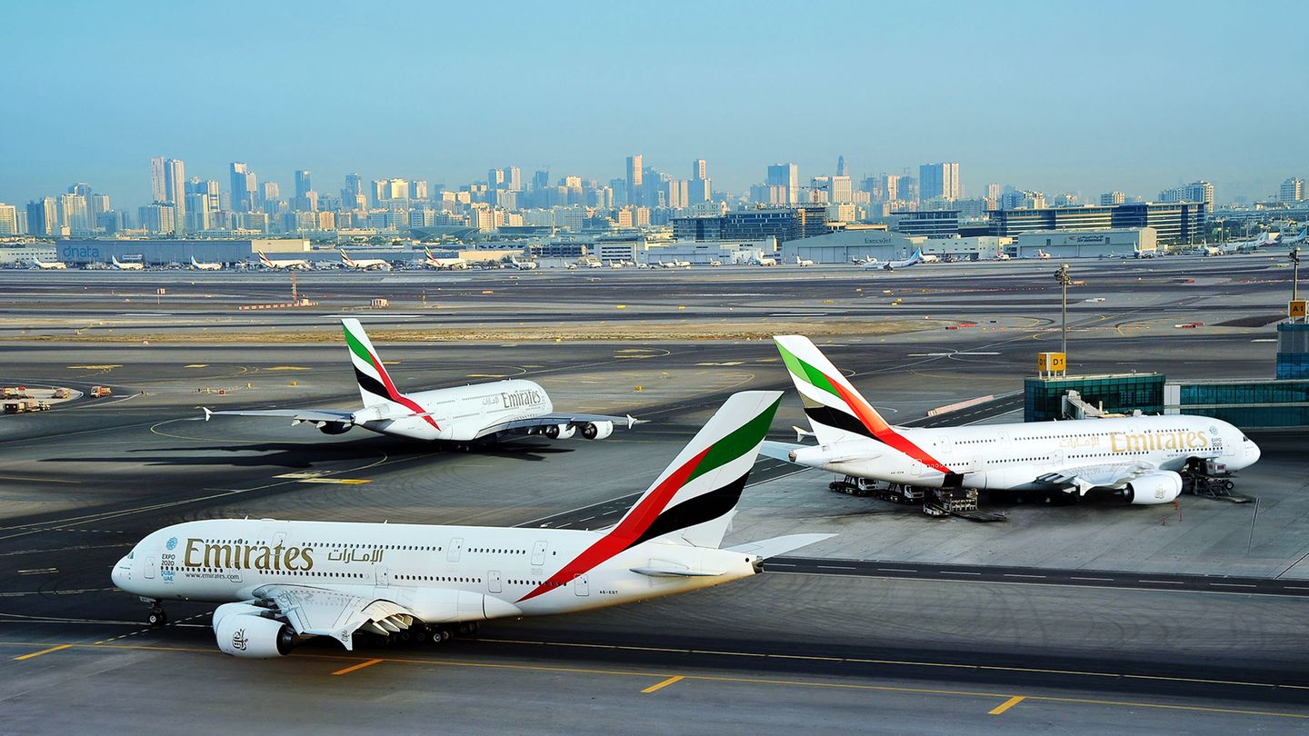 Emirates