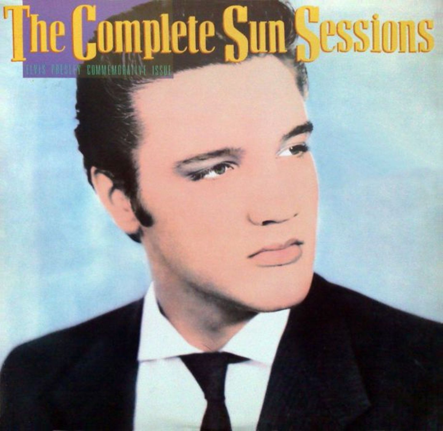 Elvis Presley Elvis Presley