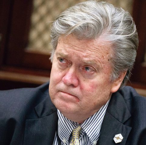 Steve Bannon