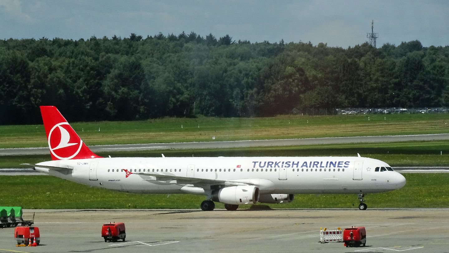 Turkish Airlines