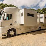 Die Magellano Edition 1 ist eine persönliche Wunschanfertigung.