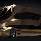 Und es geht immer größer: Drei Millionen Euro soll der PALAZZO SUPERIOR kosten.