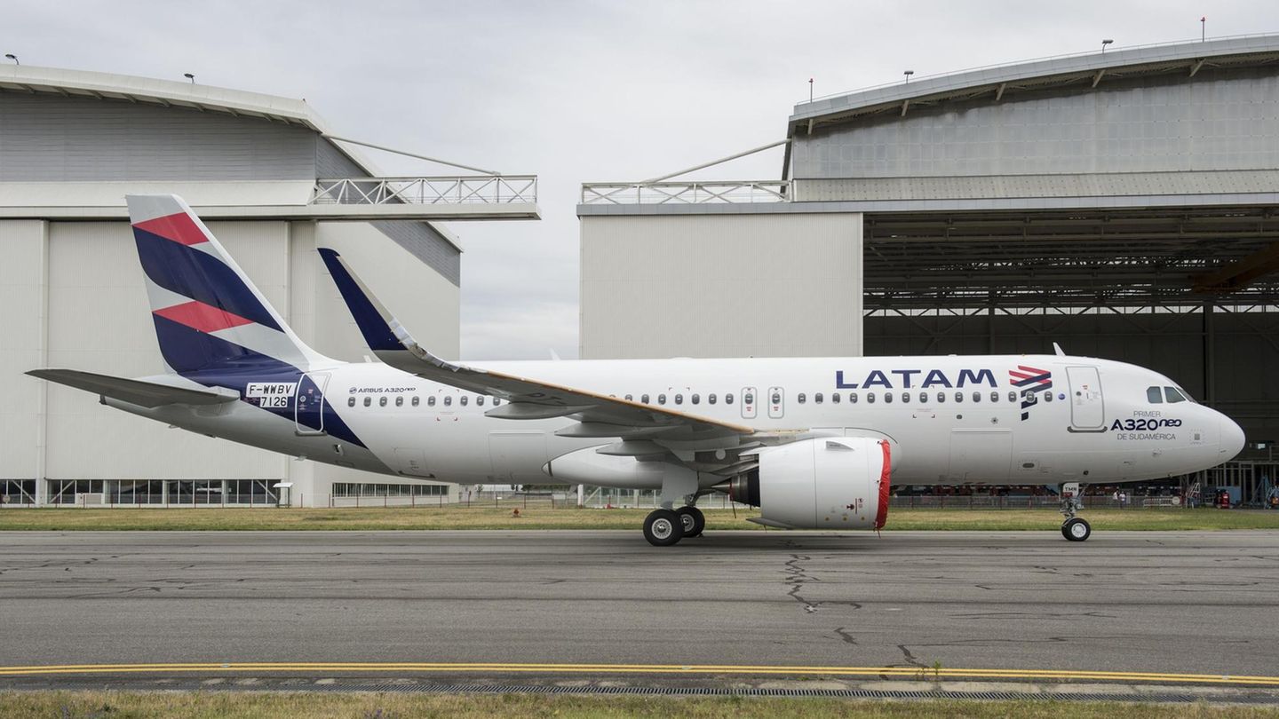 LATAM