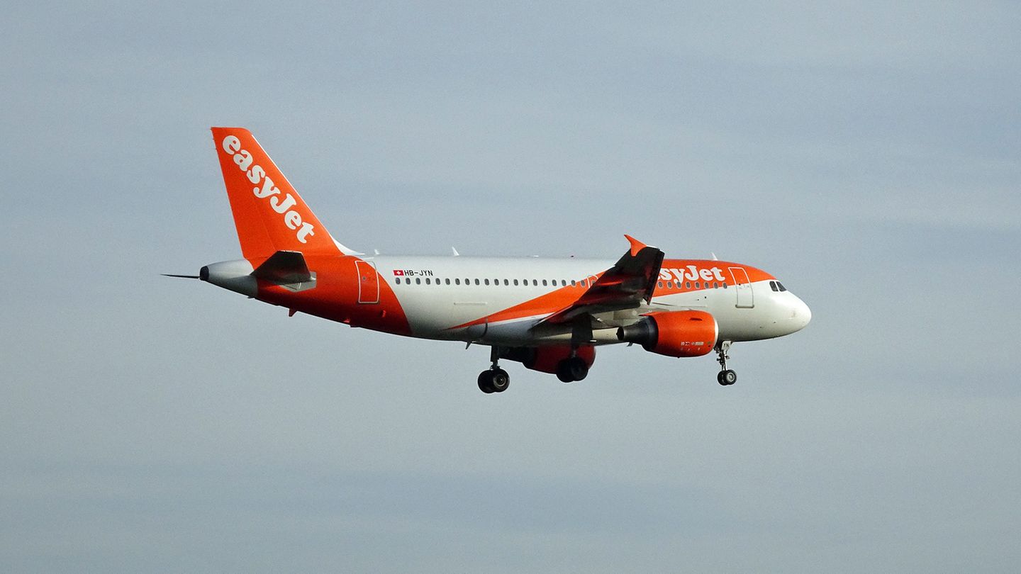 Easyjet