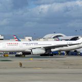 China Eastern Airlines