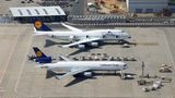 Lufthansa