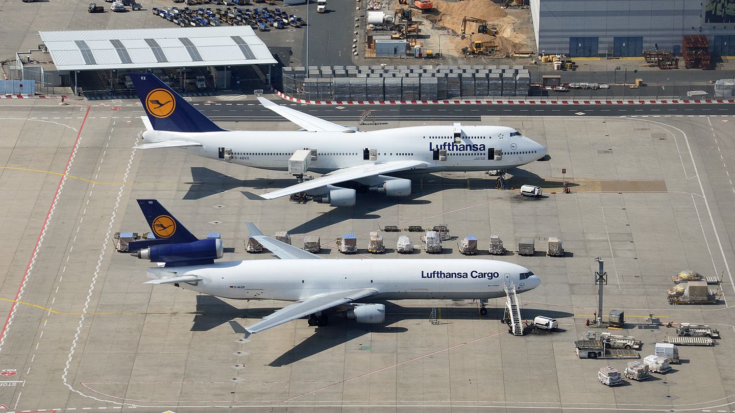 Lufthansa Lufthansa