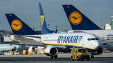 Ryanair