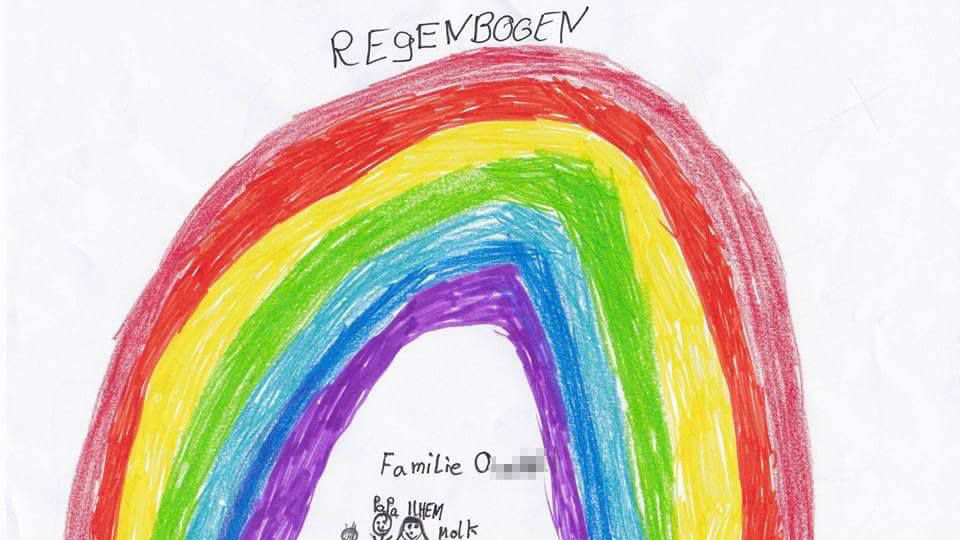 Die fünfköpfige Familie Q. war 2013 aus Tunesien vor Islamisten nach Deutschland geflohen und hatte sich bestens in integriert. Alle sprechen fließend Deutsch