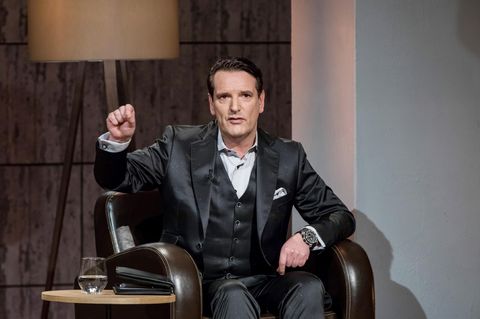 "Die Höhle der Löwen"-Juror Ralf Dümmel