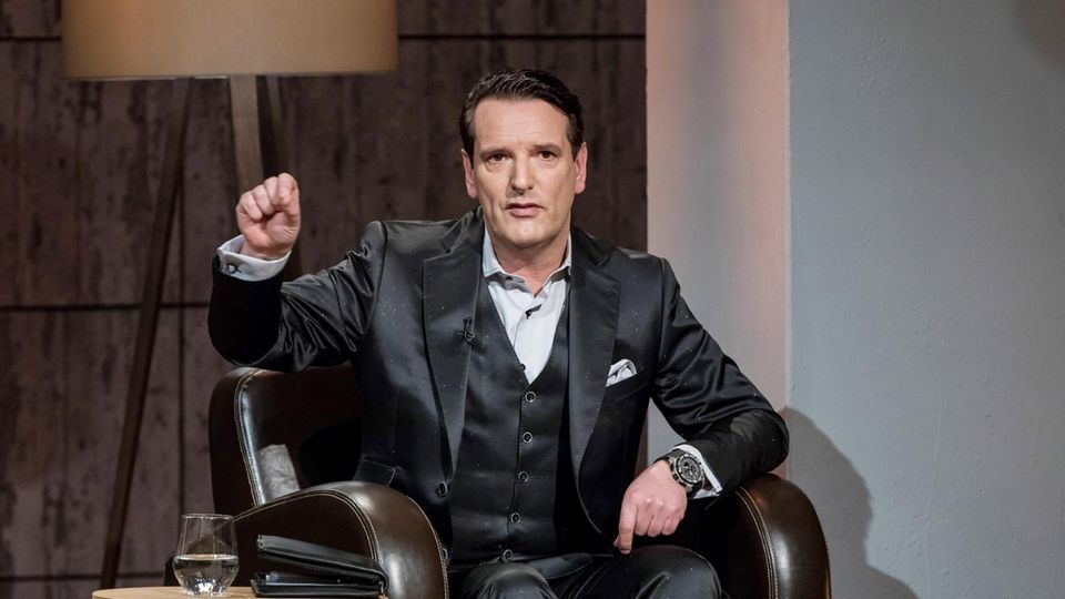 DHDL Ralf Dümmel "Die Höhle der Löwen"-Juror Ralf Dümmel