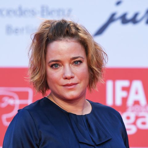 Muriel Baumeister