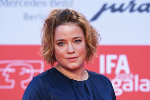 Muriel Baumeister