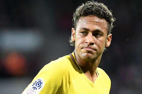 Neymar wechselte für 222 Millionen Euro vom FC Barcelona zu Paris Saint-Germain
