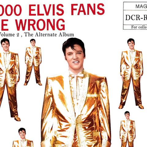 Elvis Presley