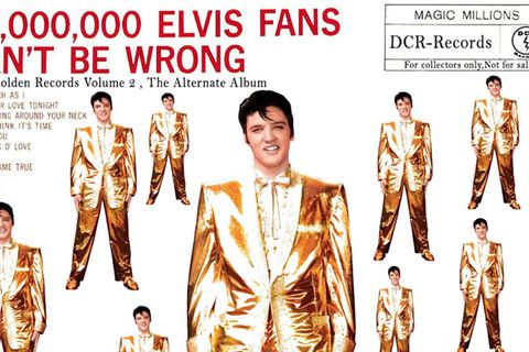 Elvis Presley