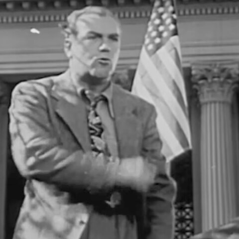Dont be a sucker 1943