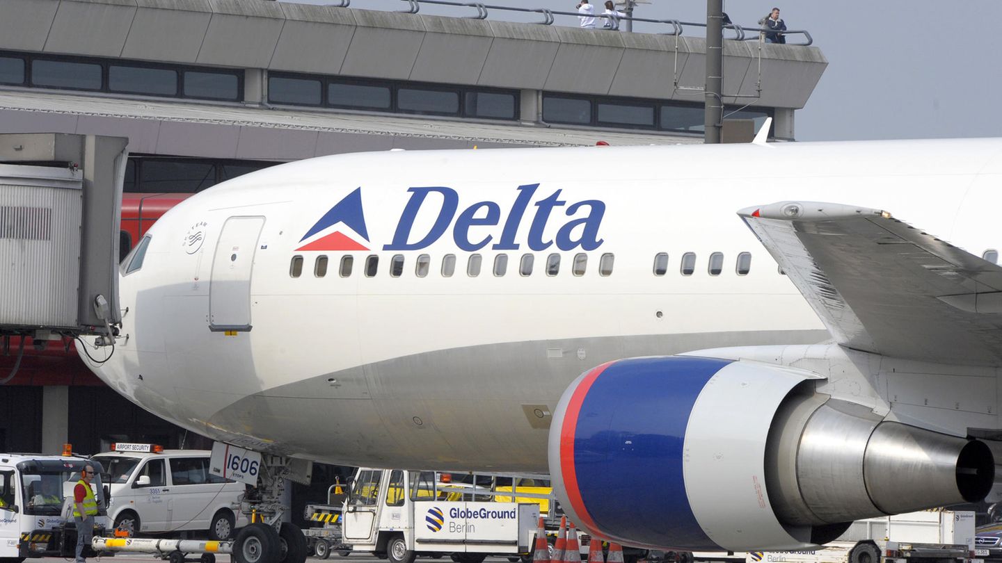 Delta Air Lines