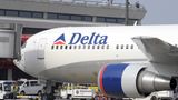 Delta Air Lines