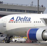 Delta Air Lines