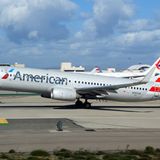 American Airlines