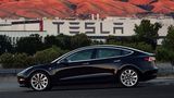 Tesla Model 3 - an echte Kunden ab Ende des Jahres ausgeliefert