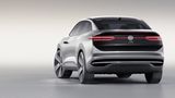 VW I.D. Crozz Shanghai 2017