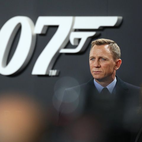 Daniel Craig