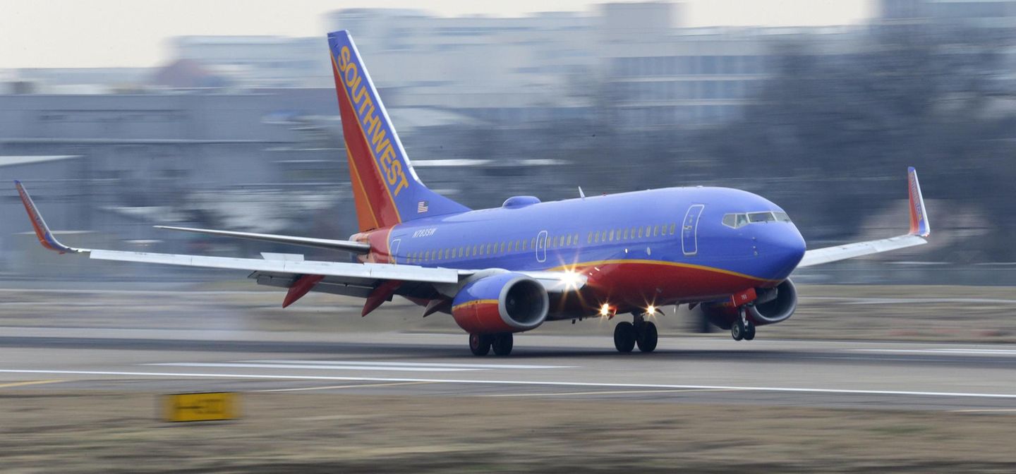 Southwest