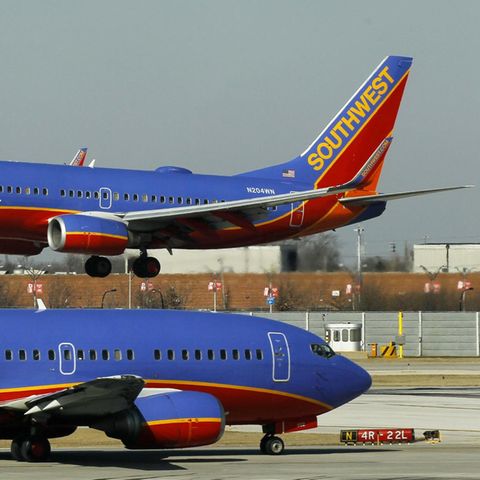Southwest