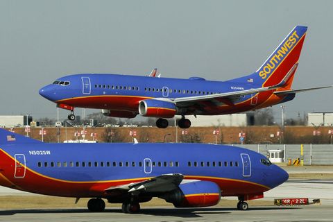 Southwest