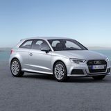 Rang zwei in der Kompakt-Hierarchie belegt im Juli der Audi A3/S3, der etwas feinere Bruder des Golf, der exakt 4.898 Mal neu zugelassen wurde. Als 1.0 TFSI mit 6-Gangschaltung und 85 kW/116 PS kostet er ab 23.750 Euro. Die Basis-Daten: 0 bis 100 km/h in 9,6 Sekunden, Höchstgeschwindigkeit 206 km/h, Normverbrauch je nach Bereifung 4,5 bis 4,7 Liter pro 100 Kilometer. Zwei Extra-Türen gibt es nur in der Version Sportback, die kostet ab 25.340 Euro.