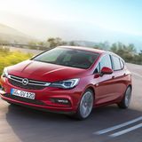 Der Opel Astra, einst schärfster Konkurrent des Golf, bringt es mit 4.086 Zulassungen auf Rang vier der Verkaufs-Hitparade. Er schafft etwa 25 Prozent der Zulassungen des Golf. Als 1.0 ECOTEC Turbo mit 77 kW/105 PS und 5-Gang-Handschalter ist der Fünftürer ab 18.360 Euro zu haben. Der Dreizylinder-Benziner schluckt 4,4 bis 4,5 Prüfstands-Liter je 100 Kilometer, braucht 11,2 Sekunden bis 100 km/h und ist maximal 195 Sachen schnell.