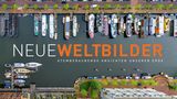 Aus: "Neue Weltbilder - Atemberaubende Ansichten unserer Erde" von AirPano. Erschienen im Verlag Frederking & Thaler, 192 Seiten, Preis: 40 Euro.