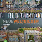 Aus: "Neue Weltbilder - Atemberaubende Ansichten unserer Erde" von AirPano. Erschienen im Verlag Frederking & Thaler, 192 Seiten, Preis: 40 Euro.