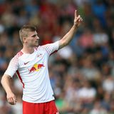 Bundesliga-Trikots - RB Leipzig