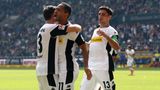 Bundesliga Trikots - Borussia Mönchengladbach