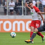 Bundesliga Trikots Augsburg