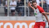 Bundesliga Trikots Augsburg