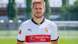 Bundesliga Trikots VfB Stuttgart - Simon Terodde
