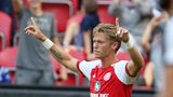 Bundesliga Trikots Mainz 05