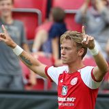 Bundesliga Trikots Mainz 05