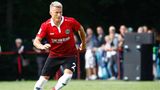 Bundesliga Trikots Hannover 96