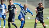 Bundesliga Trikots Hertha BSC Berlin